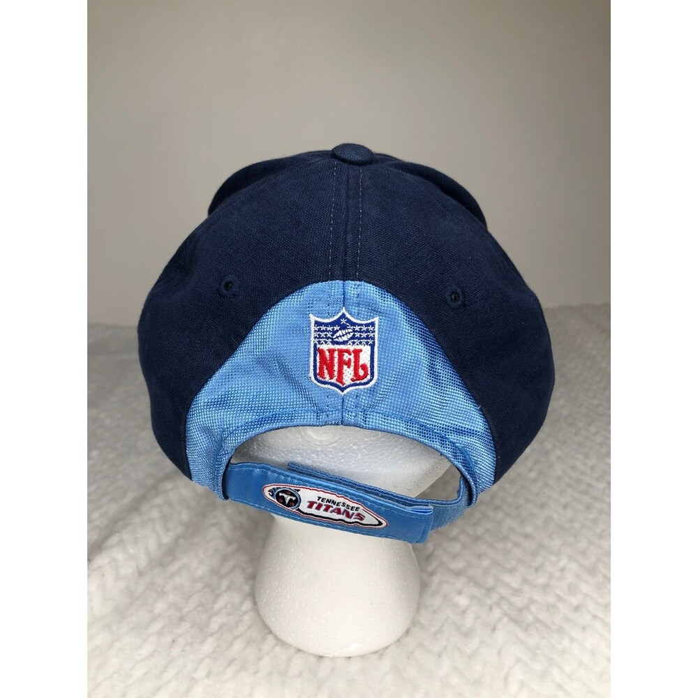 Tennessee Titans hat by Reebok - Picture 3 of 6